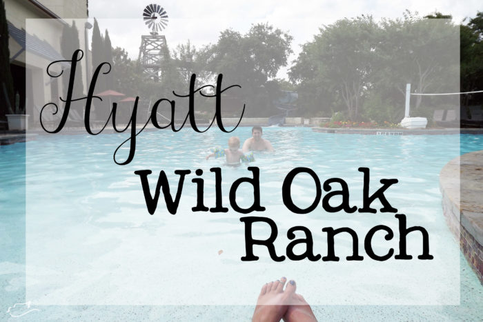 Hyatt Wild Oak Ranch