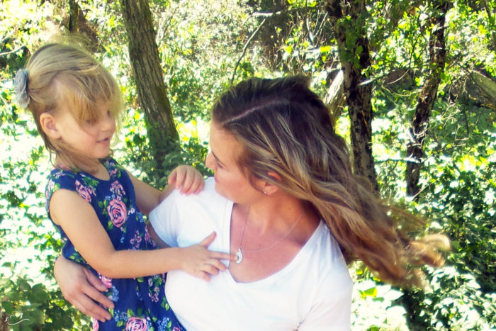 What I Wish Someone Had Told Me About Motherhood
