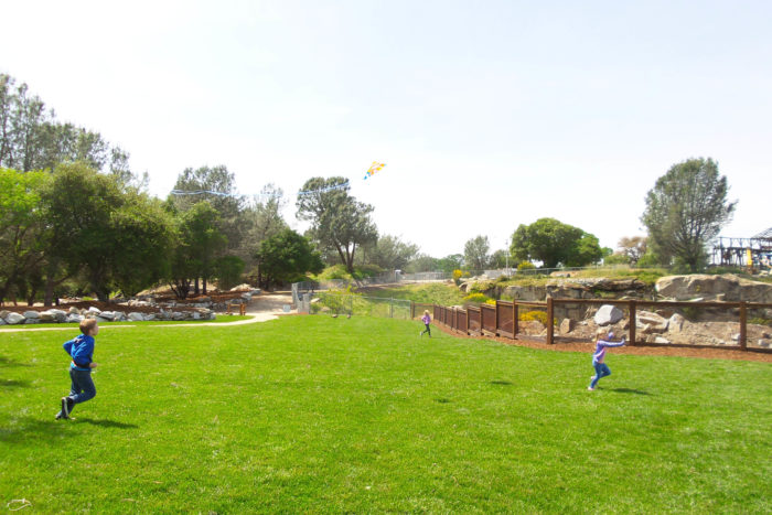 California moms favorite parks Placer County
