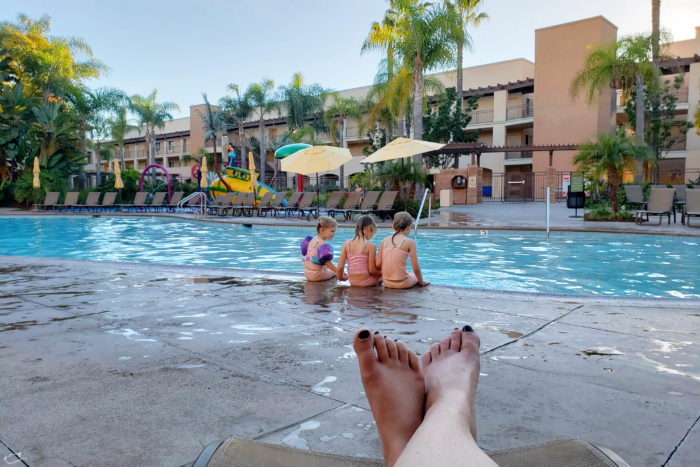 Where to stay in Carlsbad, California. Family-friendly hotels in Carlsbad. Great pools in Carlsbad.