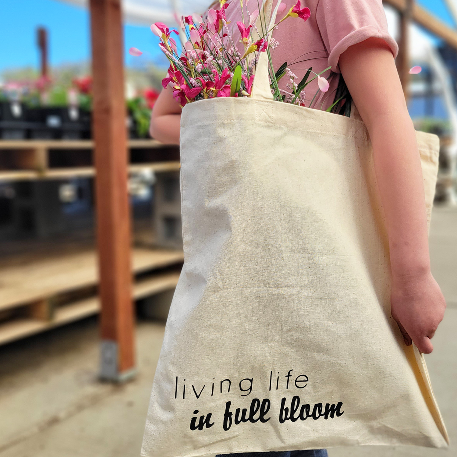 My Favorite Canvas Bags - Naptime Kitchen