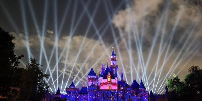Fun facts about Disneyland you may not know.