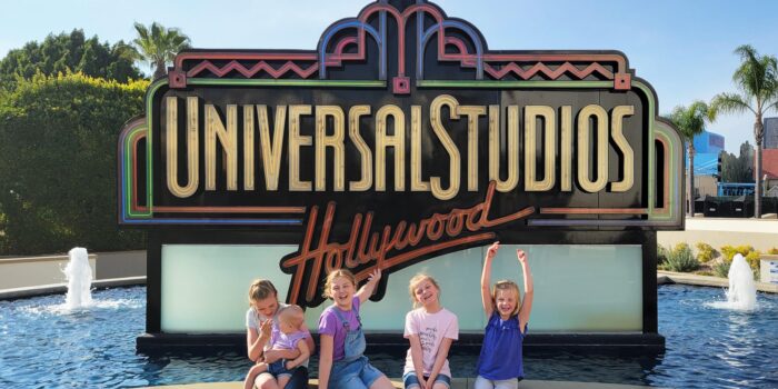 Tips for making the most of your day at Universal Studios Hollywood.