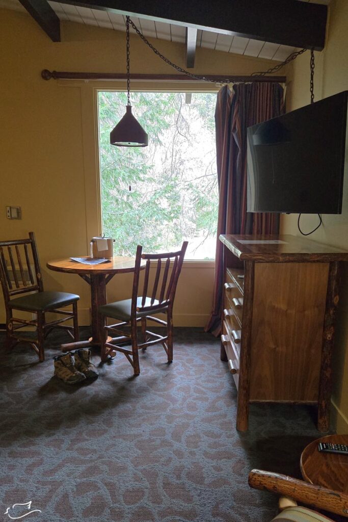 Yosemite Valley Lodge review: staying in Yosemite Valley - Little Dove Blog
